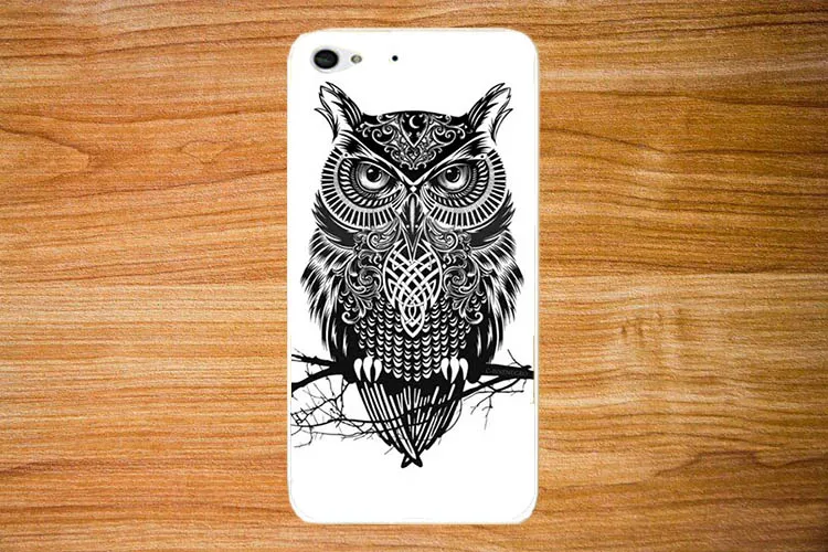 Чехол для infocus m560 мягкий ТПУ чехол m560|flower vine|flower phone caseflower can |