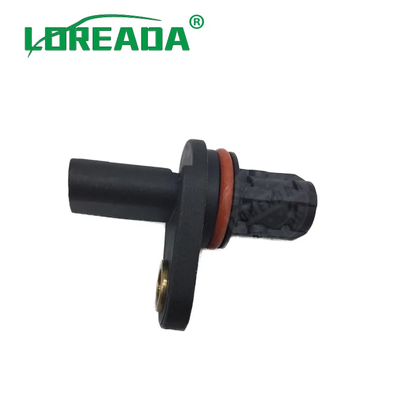 Датчик положения коленчатого вала для Chevrolet Aveo Cruze Orlando Opel Astra Insignia Mokka Zafira Vauxhall