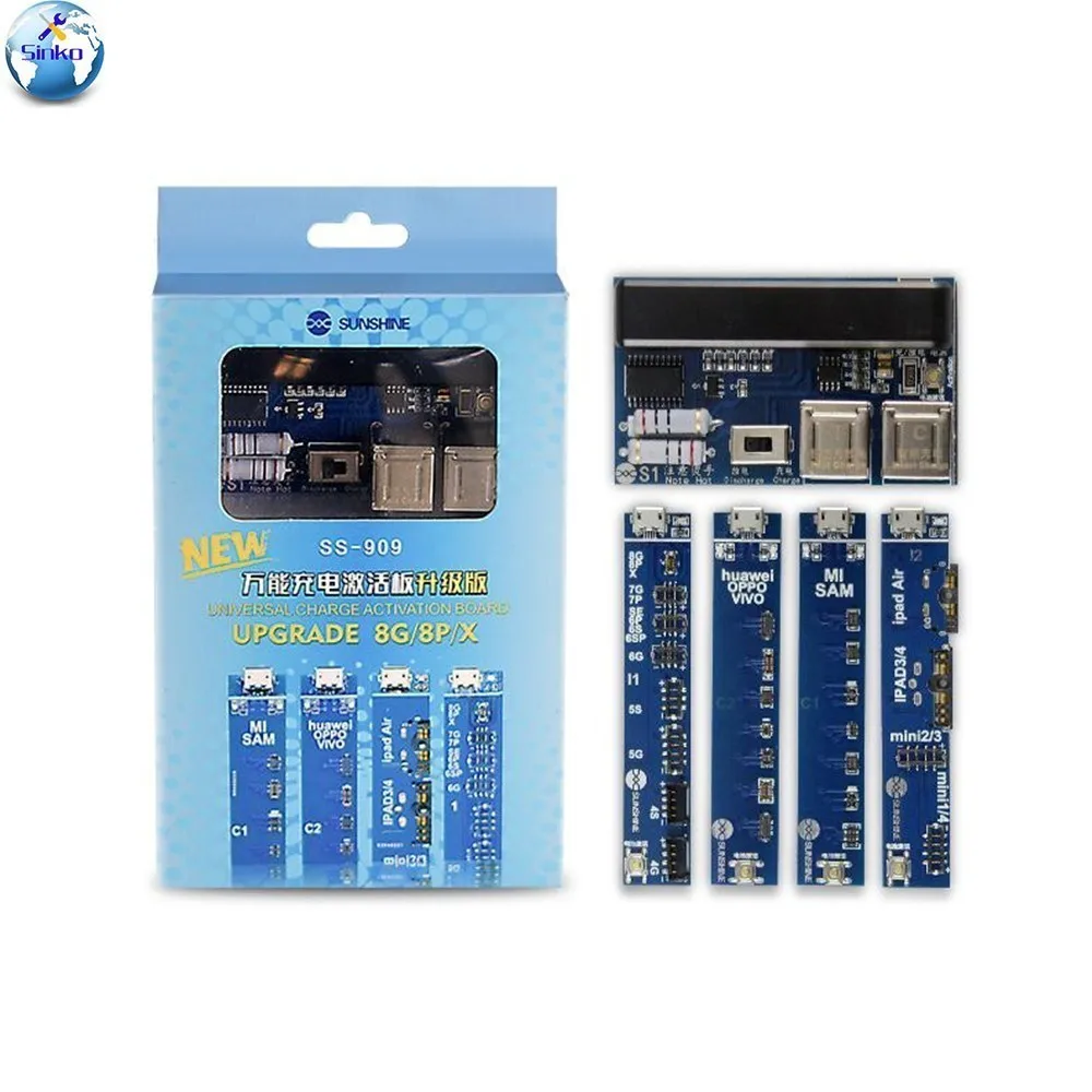 USB кабель для IPhone Android телефонов|Наборы электроинструментов| |