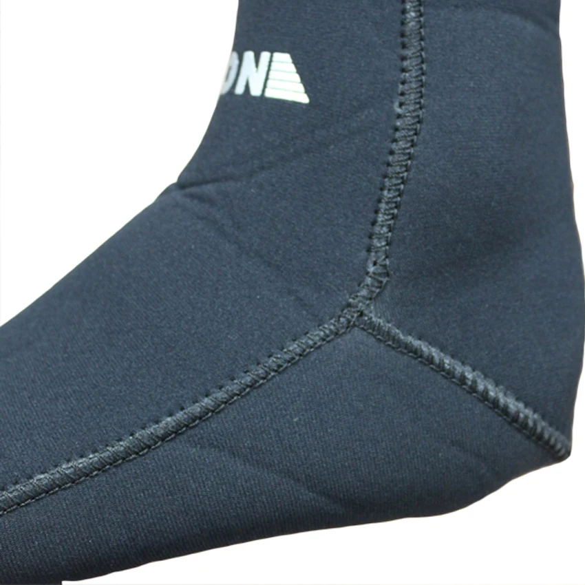 3 мм неопреновые гидрокостюмы носки для дайвинга не скользящие сохраняющие тепло