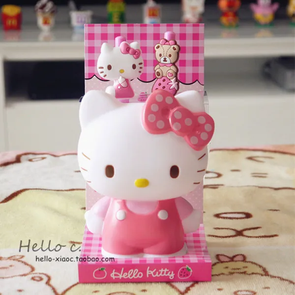 Милый мультфильм Мелодия фигурка куклы Cinnamoroll Фигурки игрушки с ручками можно установить для карандашей детские подарки куклы