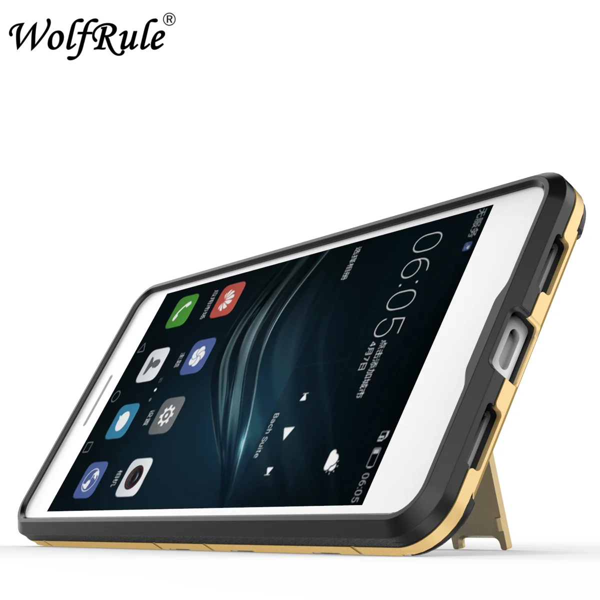 Чехол для Huawei Honor V8 чехол силиконовая резина твердая задняя крышка телефона с