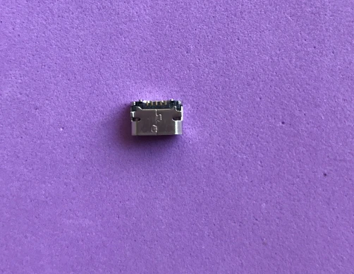 100 шт. для планшета ASUS K012 FONEPAD7 FE170 ME170 Micro USB разъем женское зарядное устройство