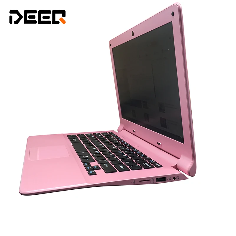 Бесплатная доставка 11 6 дюймовый ноутбук 1366*768 2 ГБ 32 + SSD Intel Atom X5-Z8350
