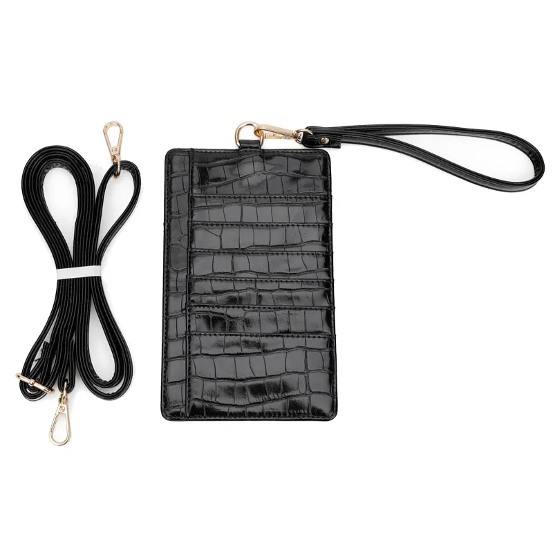 2019 Новое поступление кошелек для мобильного телефона из натуральной кожи с