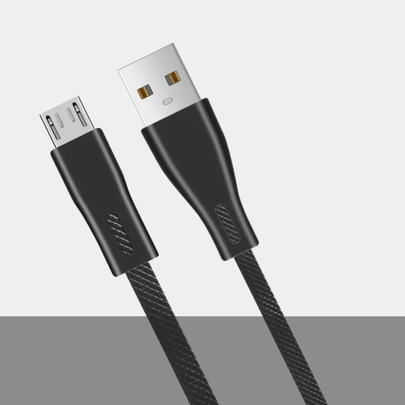 CANDYEIC микро USB кабель 2.4A телефона Быстрый USB кабель для зарядного устройства для Xiaomi Redmi Note5 Micro USB Зарядное устройство кабель для передачи данных для samsung USB