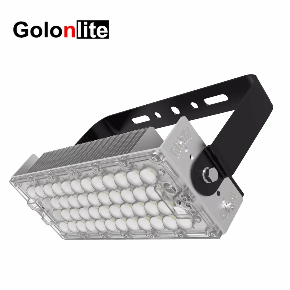 Golonlite открытый светодиодный прожектор 500 W 1000 W 400 W 600 W 800 W 300 W 230 V 220 V 100-277 V белый 5700 K 5000 K CE IP65 Meanwell SMD5050