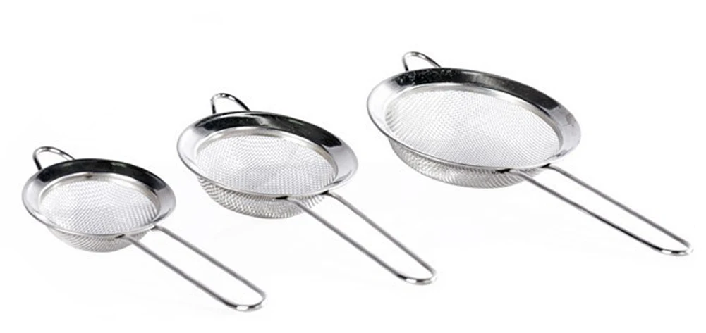 3 в 1 набор высококачественных кухонных инструментов для приготовления пищи