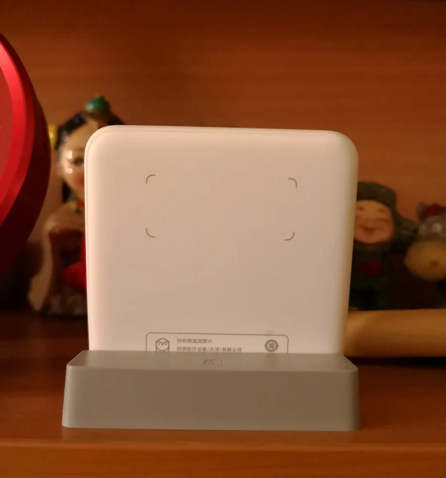 Xiaomi mi jia термометр Температура Hu mi dity сенсор ЖК-экран цифровой измеритель влажности для Xiaomi mi наборы умного дома
