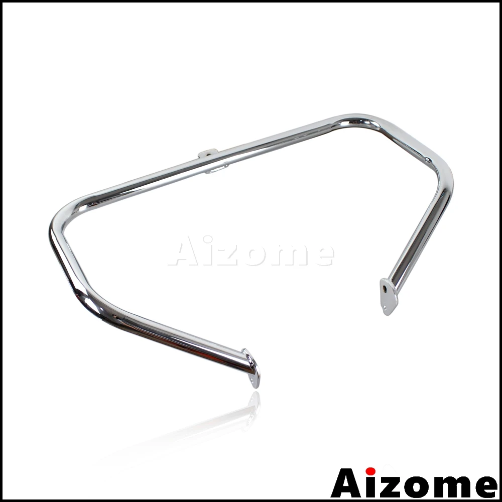 Защита двигателя для Harley Road King FLHR Crash Bar ультраклассическое электрическое Glide FLHTK