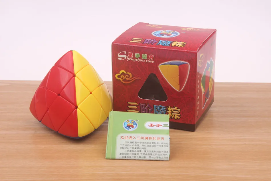 Специальная головоломка Pyramidcube Magic speed Cubo Magico профессиональный набор Megaminxeds Mastermorphix колеса специальной формы зеркальный куб