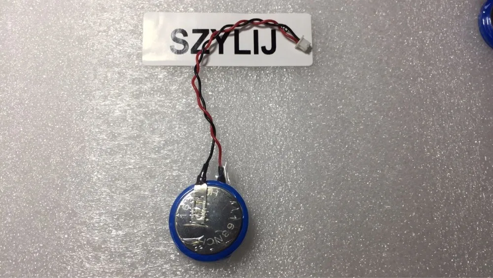 

New CR2450HR 3V button battery 550MAH