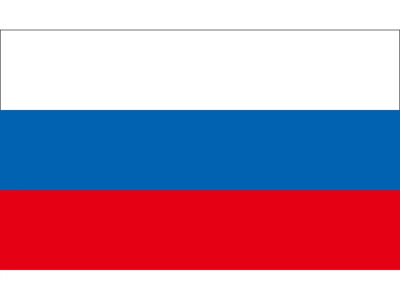 40x60cm 90*150 см 60*90 см 40*60 см 15*21 см Российский национальный флаг, российский полиэстеровый флаг на 12 июня, Олимпийский Кубок мира - Цвет: 40x60cm