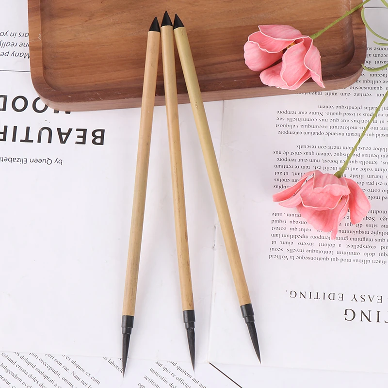 

1Pcs Nail Art Liner Brush Drawing Painting Pen Ultra-thin Line Manicure Diy Tool