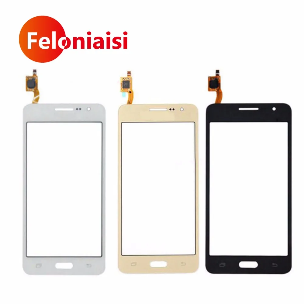 Высокое качество для samsung Galaxy Grand Prime G530 G5308 G530H SM G531F G531 планшета Сенсорный экран