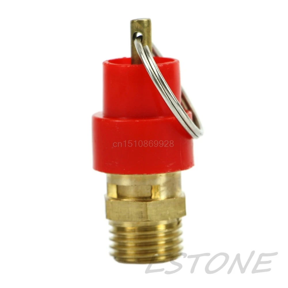 Регулятор сброса давления воздушный компрессор BSP 1/4 '཈ кг 1 шт.|regulation g|compressor