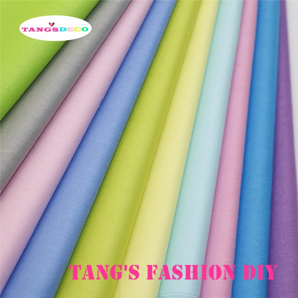 10 шт. Высокое качество 40x50 см фотосессия различных цветов в комплекте|cotton fabric
