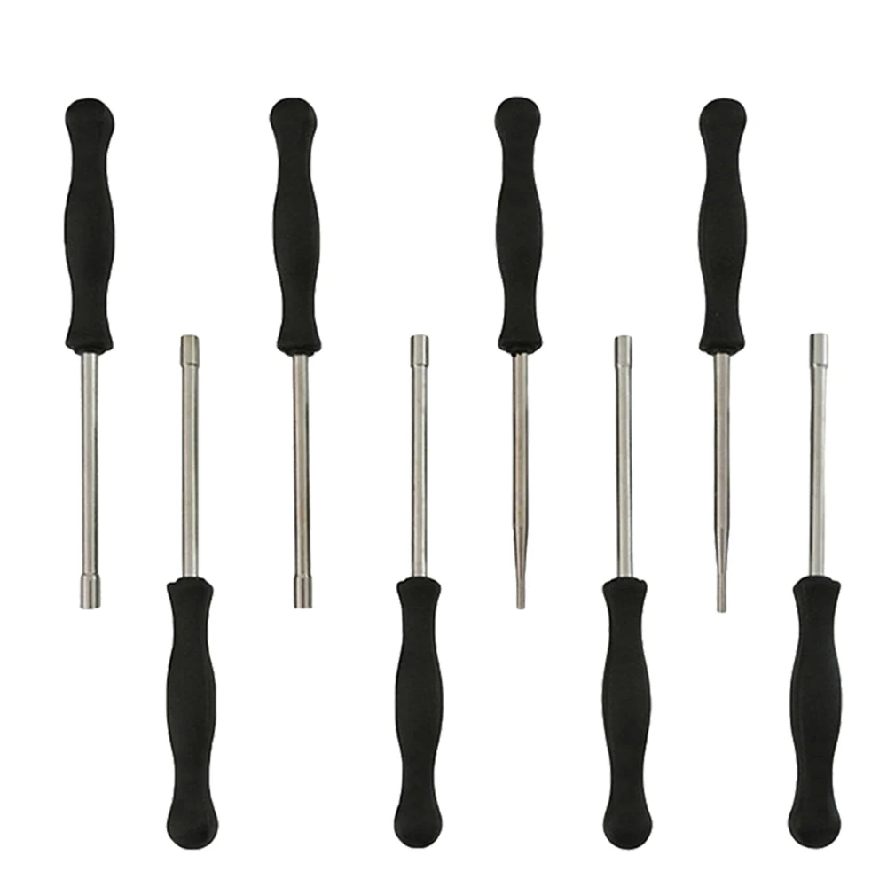 Новый инструмент для настройки карбюратора шлицевая отвертка дропшипинг| |