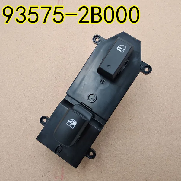 Для HYUNDAI hyundai santafe 2006 2007 2008 2009 переключатель в сборе p/wdo sub правая передняя дверь