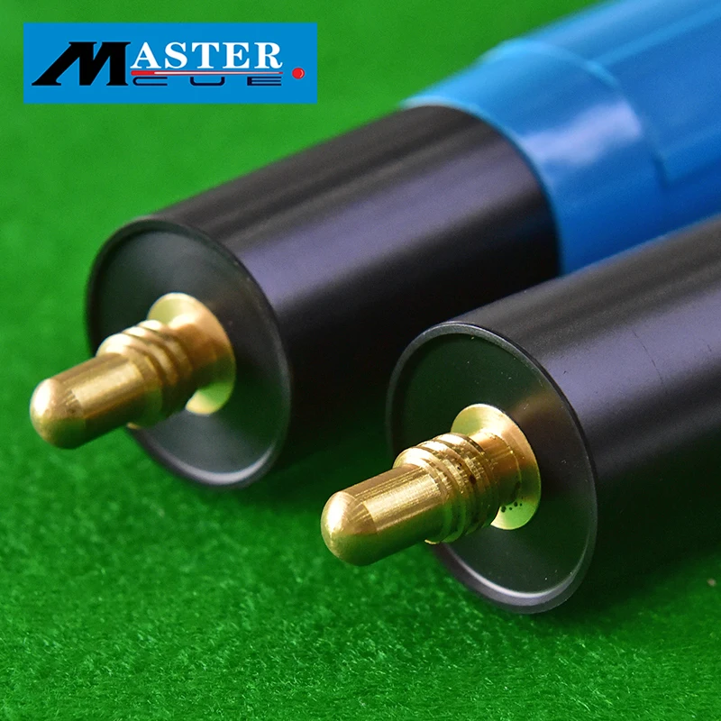 Мастер Snooker кий удлинитель легкий и удобный бильярдный Расширенный