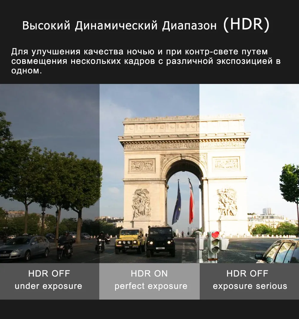 Navivox " Автомобильный dvr камера Dashcam 1296 P видео регистратор рекордер g-сенсор ночного видения Дэш-камера с ADAS LDWS