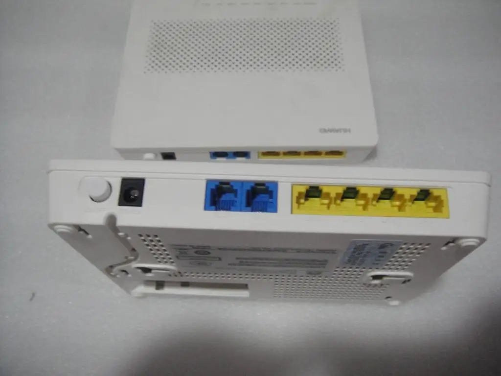 Оптическое волокно GPON HG8240 HG8240F | Оптоволоконное оборудование