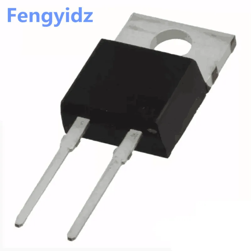 Новый оригинальный 15ETH06 15ETH06PBF|ic color|ic distributorics repeater |