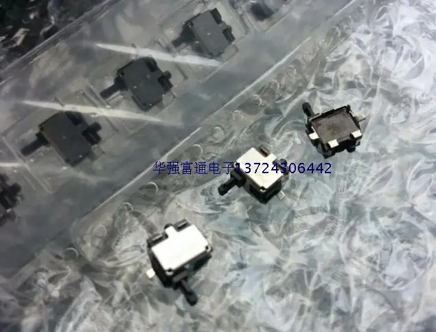 Переключатель обнаружения SPPB640301 SMD концевой переключатель вспышки двери камеры -