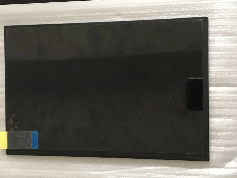 Оригинальный новый 10 1 дюймов для BOE BP101WX1 300 ЖК дисплей экран дисплея 1280*800 панель