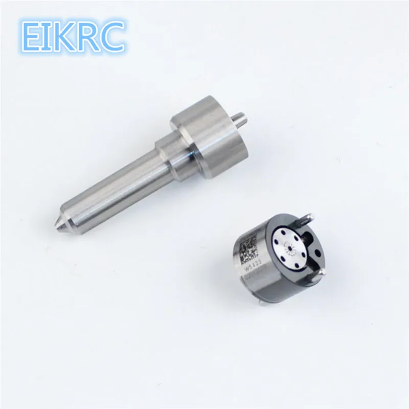 

OHK overhaul Kit EJBR136294 EJBR03001D L136PBD 28239294 Common Rail Injector Combination Set