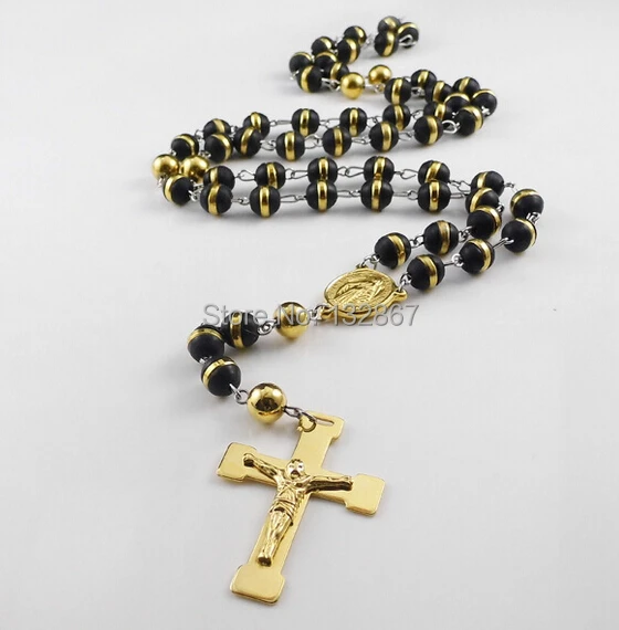 Лидер продаж трехцветное силиконовое ожерелье из нержавеющей стали белого