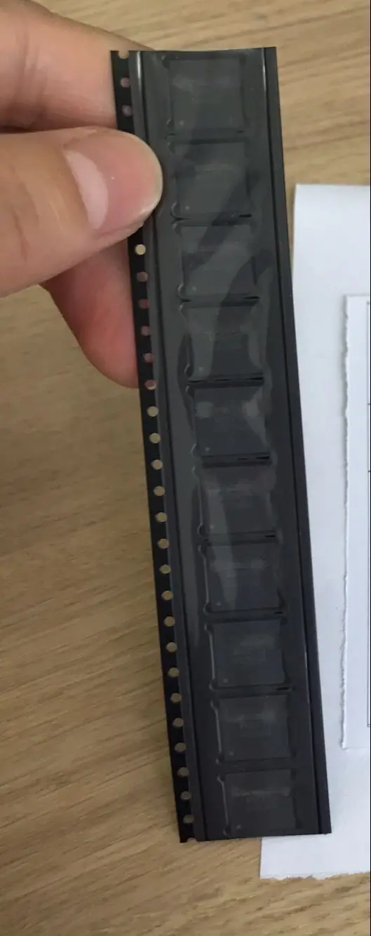 Оригинальные 5 шт./лот для ps4 slim pro cuh 1200 консоли hdmi ic mn864729|Запасные части| |