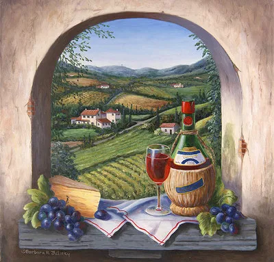 

Рукоделие, вышивка, Набор для вышивки крестиком 14 карат, без принта, красное вино, вышивка крестиком на окне, поделки для домашнего декора