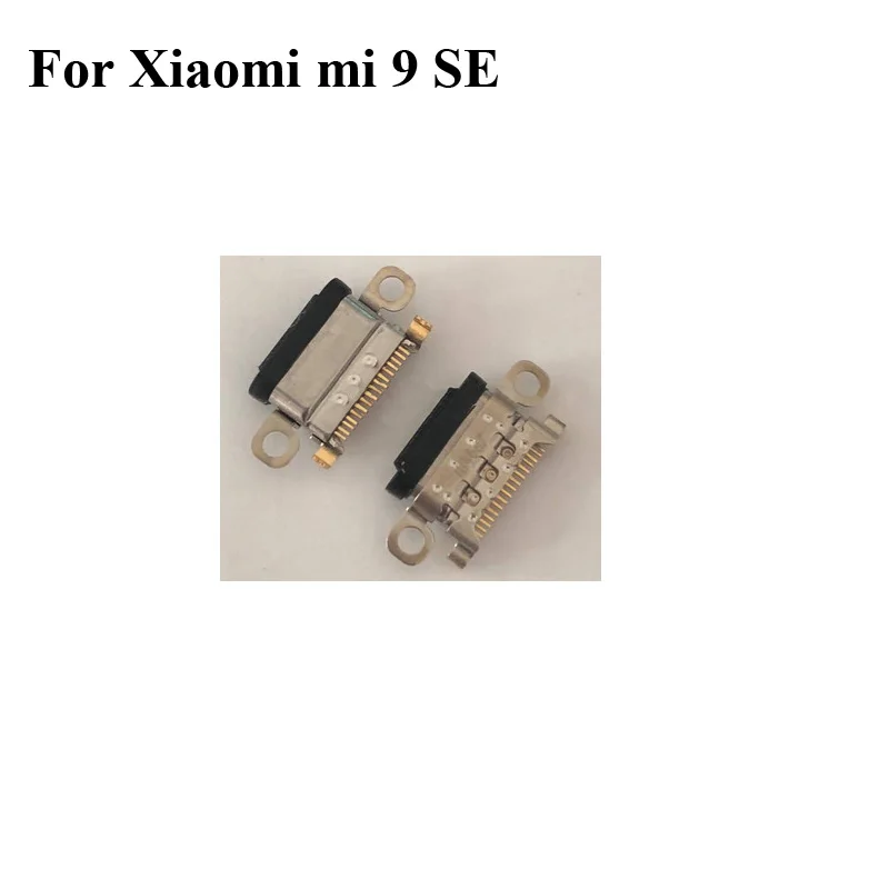 2 шт. запасные части для зарядного устройства Xiaomi mi 9 se Mi9 | Мобильные телефоны и