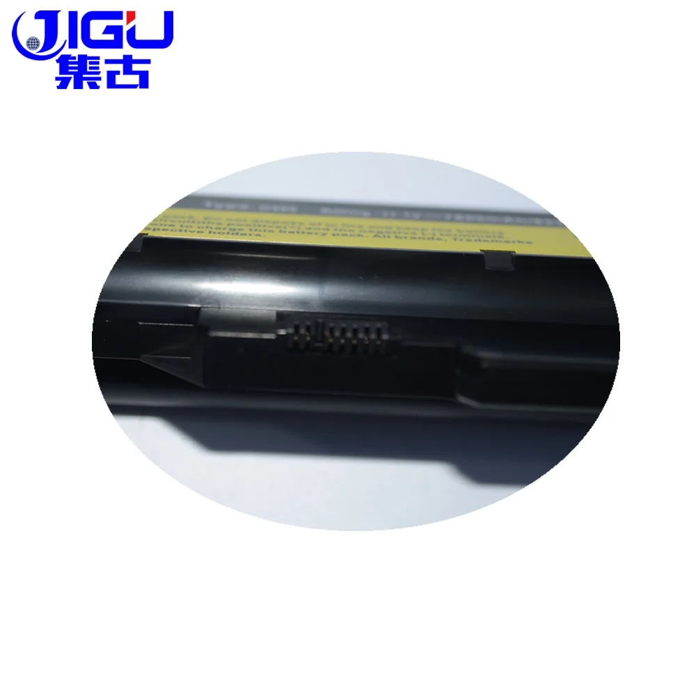 Аккумулятор JIGU Latpop для Lenovo батарея IdeaPad G565 G565A G565G G565L G570 G570A G570AH G570E G570G G575 G575A G575E G575G |
