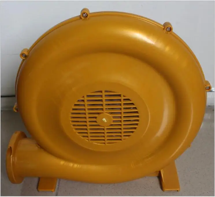 Пластиковая надувная воздуходувка 450 Вт 110 В|inflatable air blowers|air blowerinflatable blower |