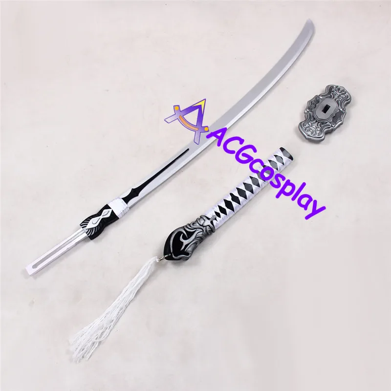 ACGcosplay NieR Automata 2B реквизит для косплея из ПВХ|cosplay props|sword cosplaypvc cosplay |
