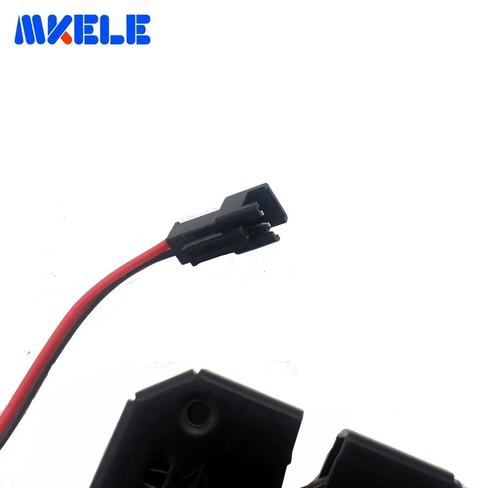 12В небольшой электромагнитный замок для дверей ящик шкафа магнитный ворот MK 201