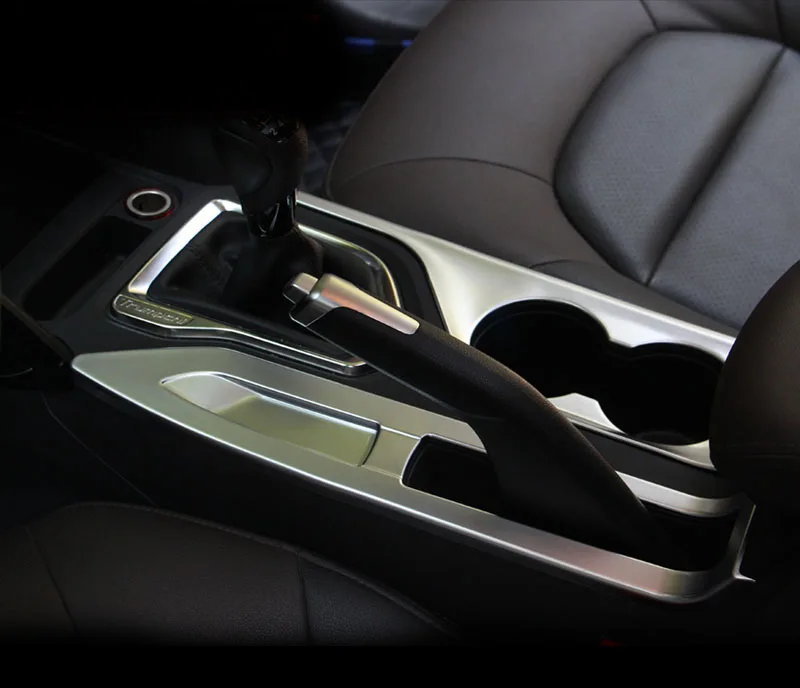 1 шт. декоративная рамка для ручного тормоза Trumpchi GS4|frame|frame frameframe decor |