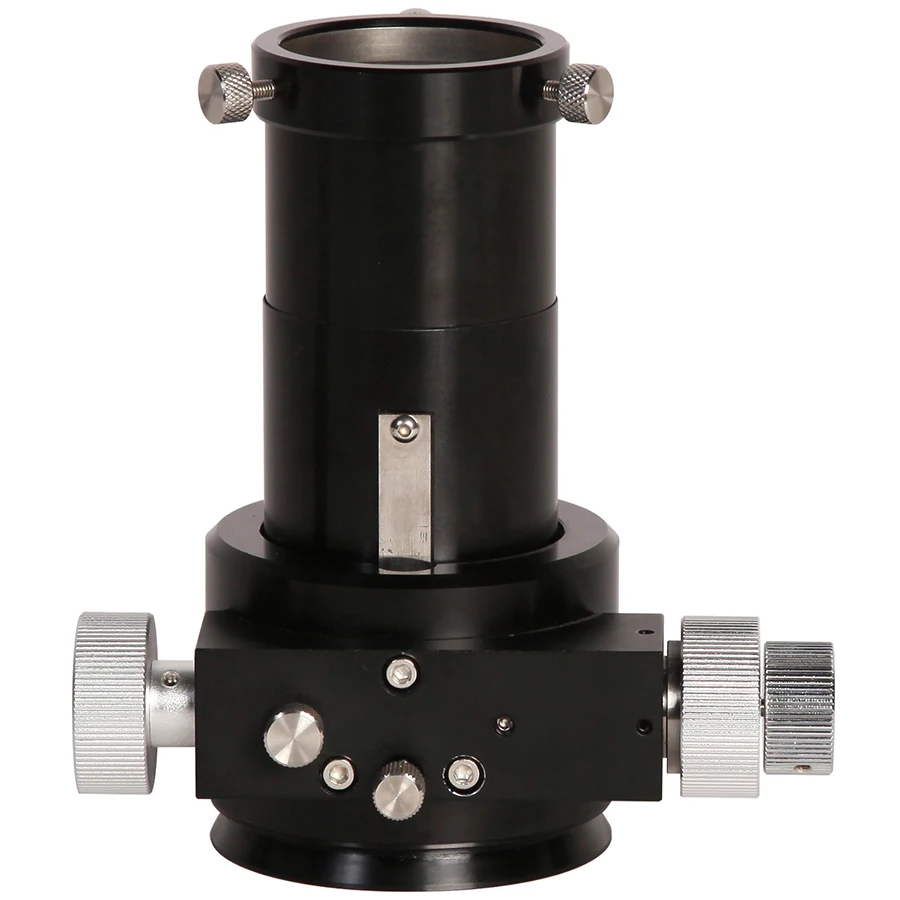 Explore Scientific Dual-Скорость " почтовых отделений на военно-морских или авиа-EDT серии Crayford Стиль Focuser 10:1 микро-фокусировка