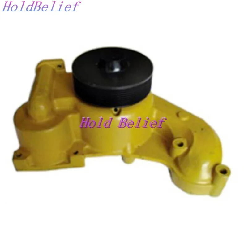 

Водяной насос 6222-63-1200 подходит для двигателя S6D108 экскаватор PC300-6 PC340-6