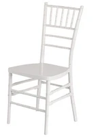 wholesale quality plastic chiavari chair wedding plastic tiffany chair