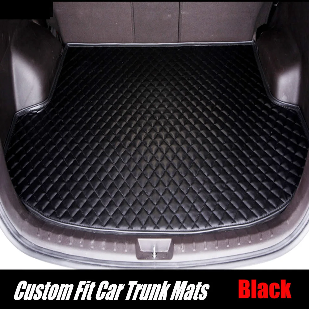 Custom fit автомобиля материалы ствола для Infiniti EX25 FX35/45/50 G35/37 JX35 Q70L QX56 6D любую погоду
