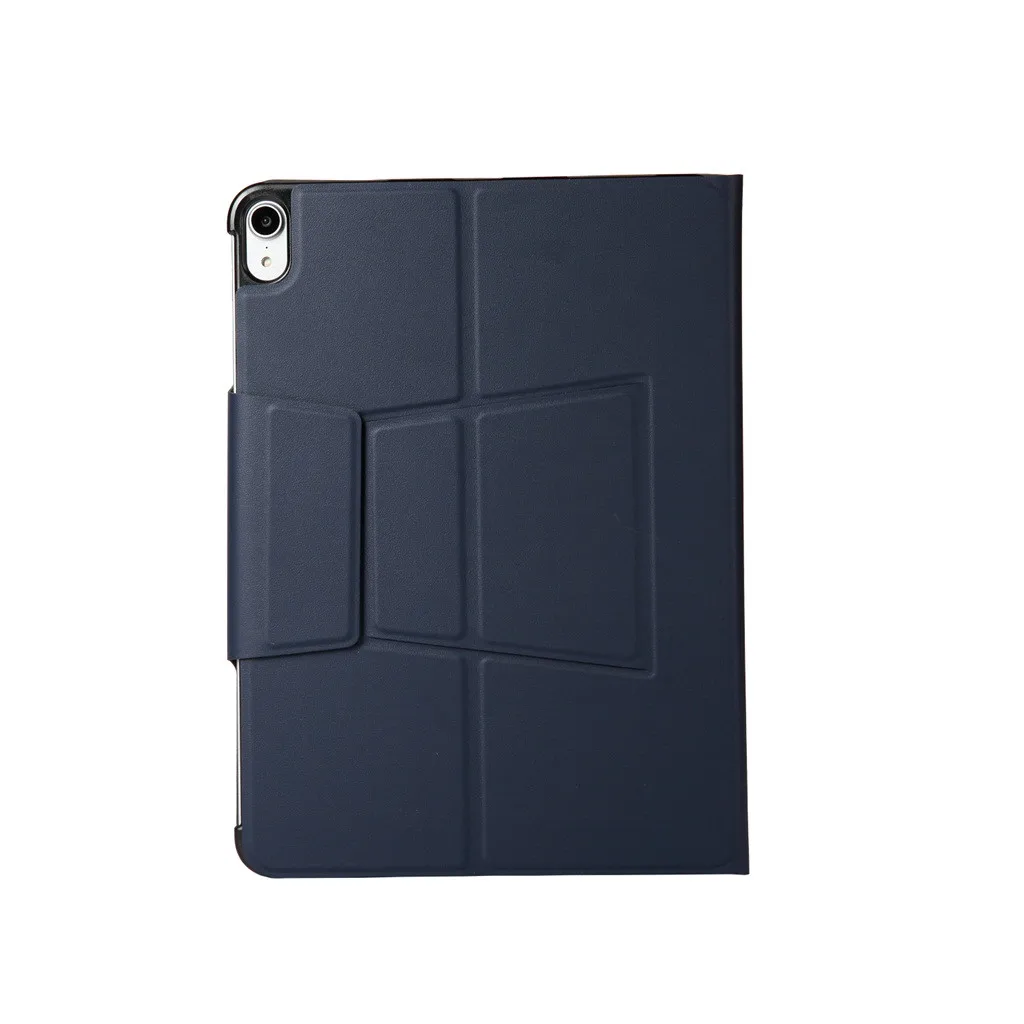 Беспроводная bluetooth клавиатура VOBERRY для нового Ipad Pro 11 дюймов роскошный