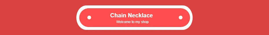 AMGJ 4 Style Stainless Steel Gold Color Round Ball Pendant Necklace Link Chain Necklace Fashion Jewelry for Women or Men
