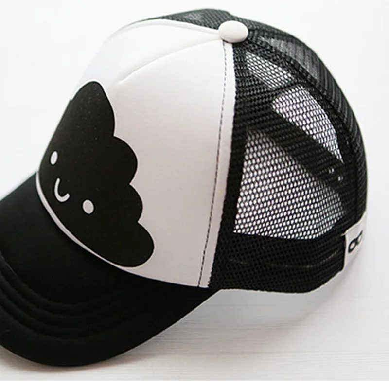 Шапочка Вязаная Детская мягкая с принтом GH200 шапочка для мальчиков и девочек |