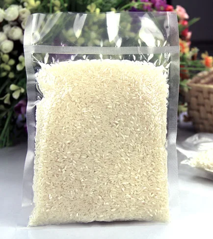 Вакуумные пакеты для хранения продуктов размер 25 см * 35 толщиной 160 микрон |