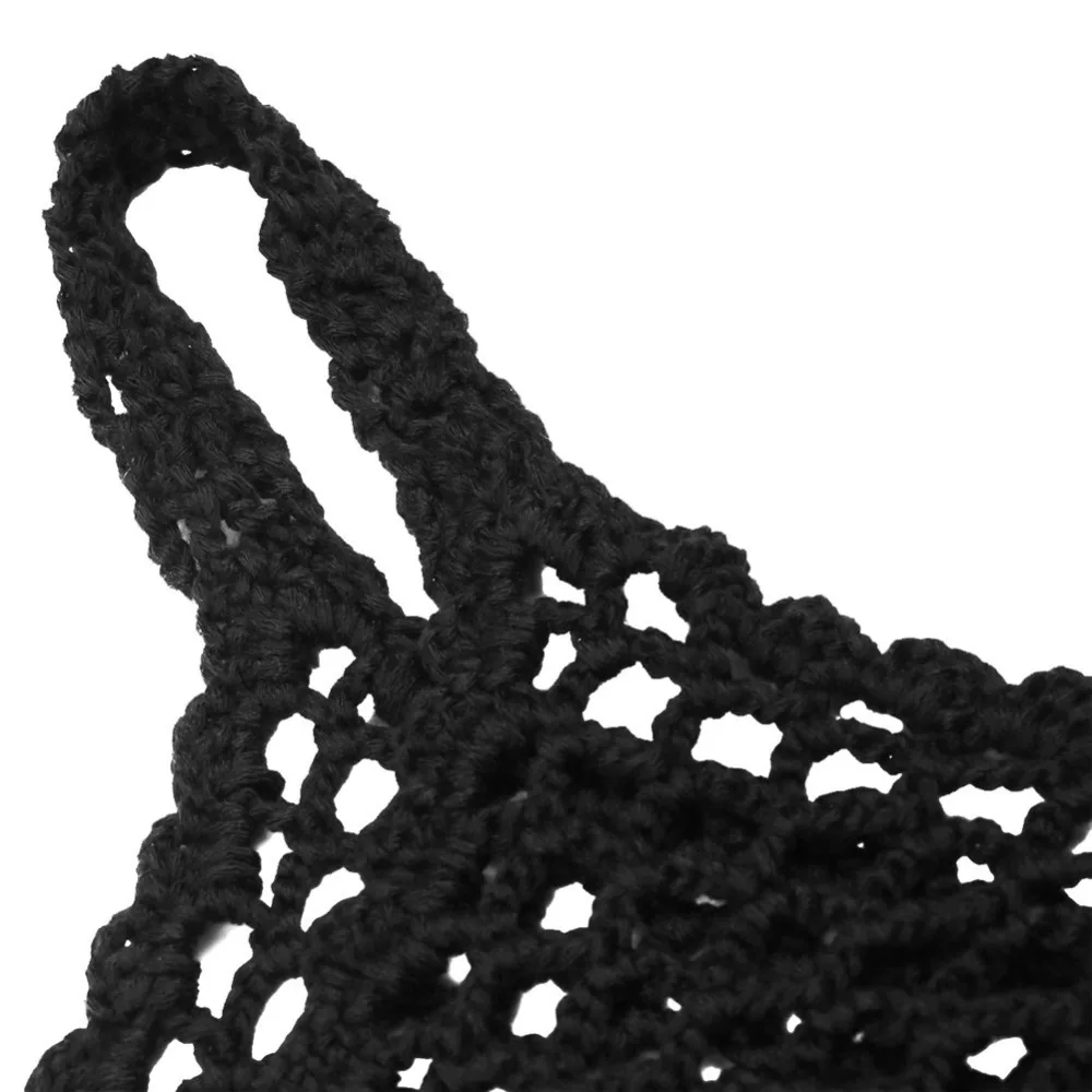 2020 пляжное сексуальное платье женское вязаное крючком с кисточками пляжные