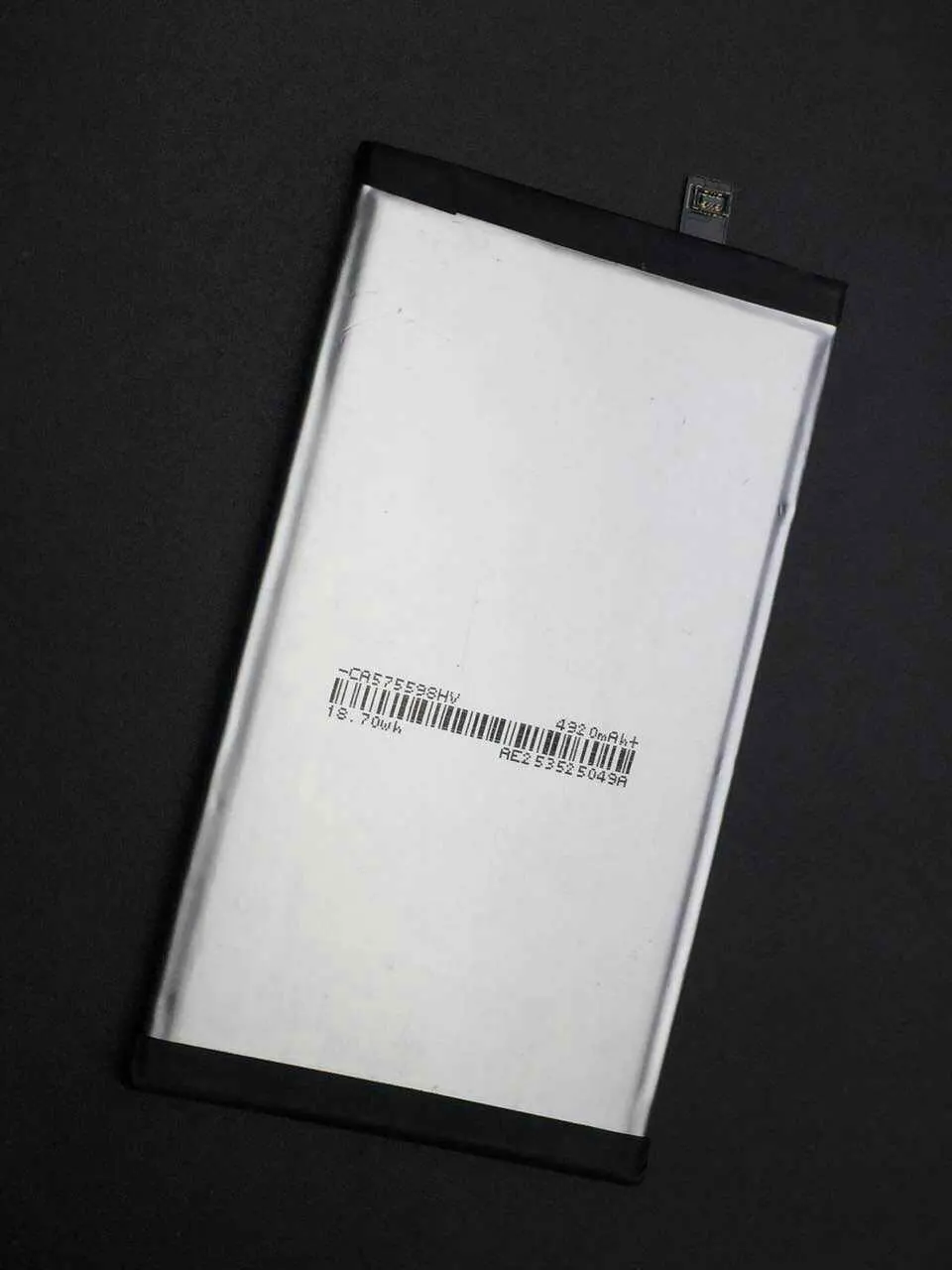 Сменный аккумулятор Ymitn для телефона Lenovo VIBE P1 C72/C58 P1a42 P1c72 P1c58 5000 мАч литий ионный