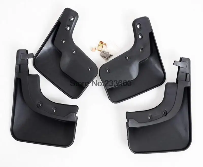 Брызговик для Volkswagen Tiguan 2009 2010 2011 2012 2013 2014 брызговик автомобильные аксессуары|splash